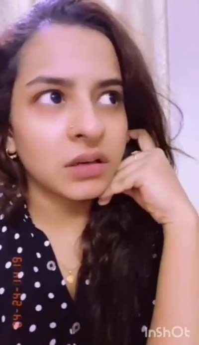 &quot;r/Vilen_Backup |&quot; 🔥VIRAL TIKTOKER🔥Super Cute Tiktoker Latest Exclusive Viral VideoCall with Boyfriend 😋 Total 2 Video's Link in Comments