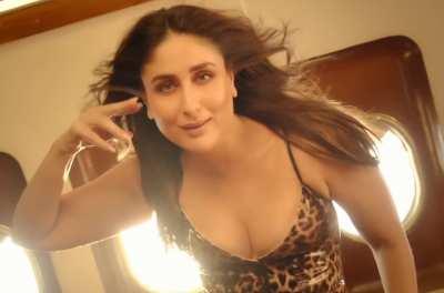 Kareena Kapoor 🤤🔥💦