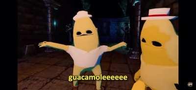 Guacamolee