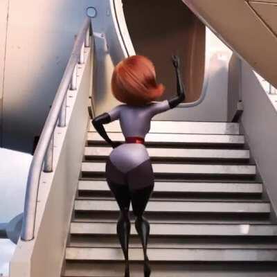 Elastigirl (Pixar)[The Incredibles]