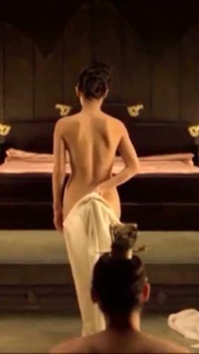 Butt naked scenes compilation of Korean Actresses in a movie