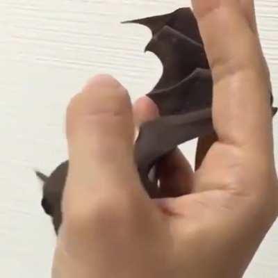 IllegallySmolBat