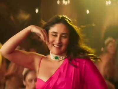 Kareena Kapoor meaty armpit 