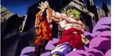 Broly!?!?