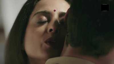 Mahi Gill Sex Vidios - ðŸ”¥ Mahie Gill Hot Scenes in Fixerr S01 (2019) : simrankhan...