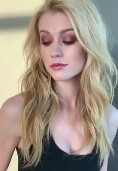 Katherine McNamara