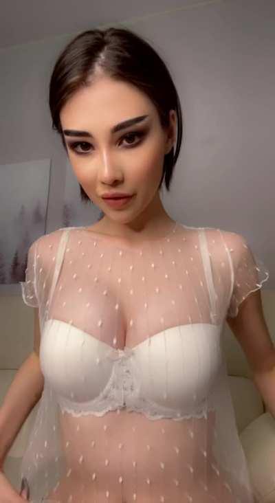 Are asian tits attractive to you?