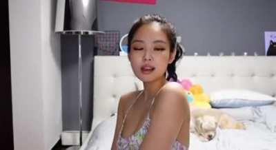 Blackpink - Jennie