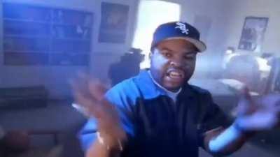 Ice Cube - Friday 😤