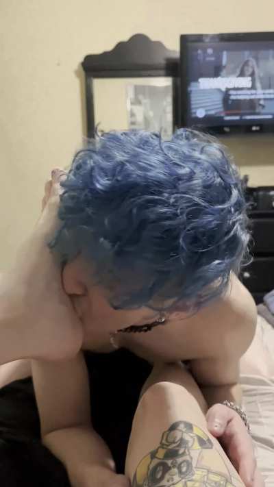 HUMILIATEDandHAPPY