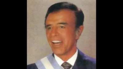 Menem Dame Da Ne