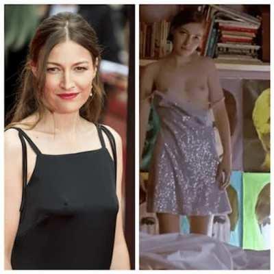 Kelly Macdonald