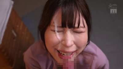 Miu Arioka Lets Her Student Cum On Her Face [MIAB-143]