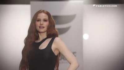 Madelaine Petsch