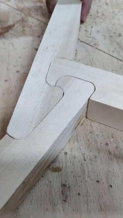 3 Amazing Wood Joints