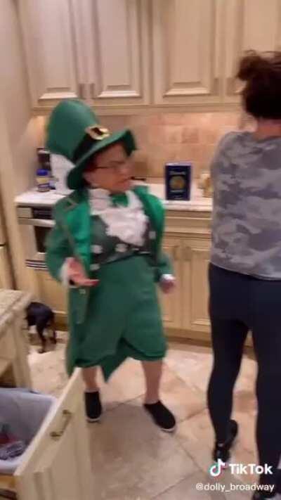 Leprechaun