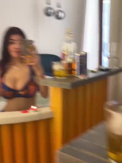 @escorpiioo23 (TikTok link included)