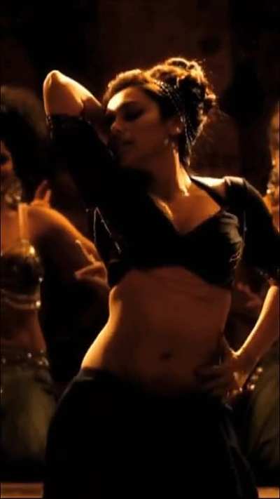 Rani Mukherjee