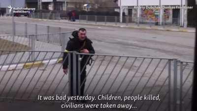 Ukraine War Compilation - Inspired by Generation Kill