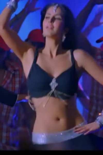 Katrina Kaif.