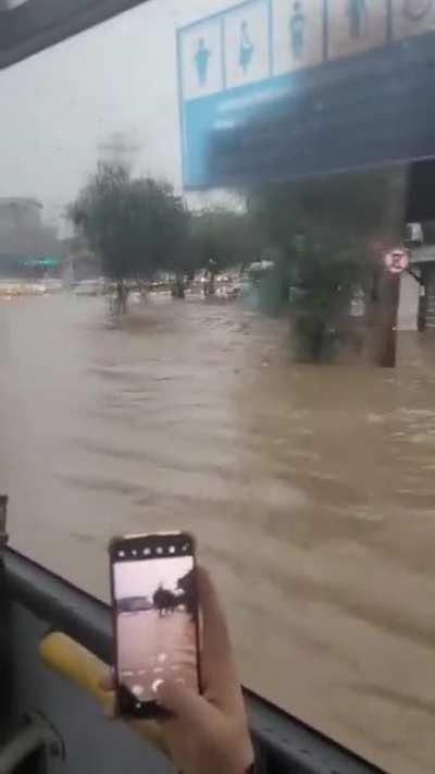 Porto Alegre hoje