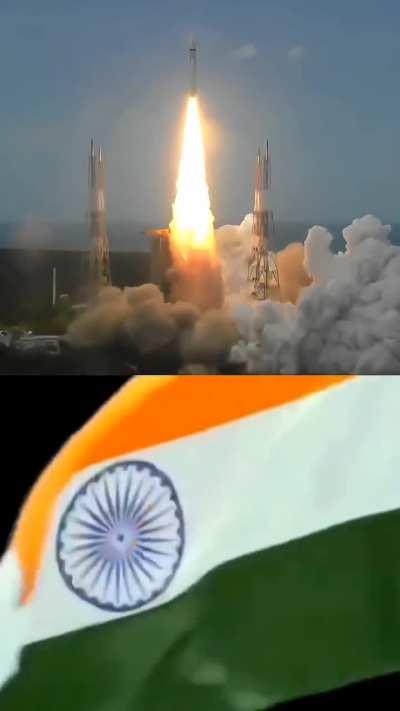 Thankyou ISRO 