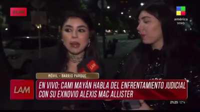 Indemnización por noviazgo: “Yo aporté todo para que a él le fuera bien”