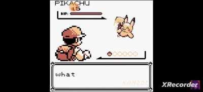 pikachu breakdancing (credit:Lumpy touch)