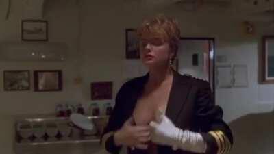 Erika Eleniak - Under Siege (1992)