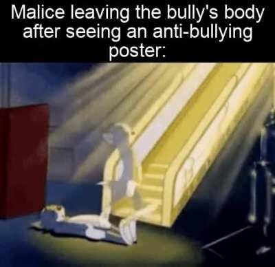 Bullying rate drops to 0%