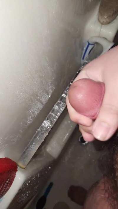 Hope you like watching me cum