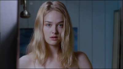 Jess Weixler in Teeth (2007)