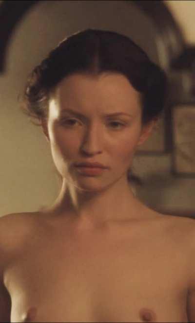 Emily Browning