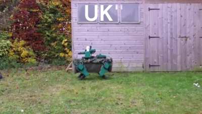 shittyrobots