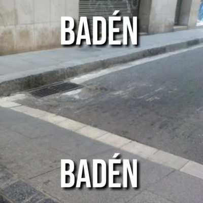 Badén