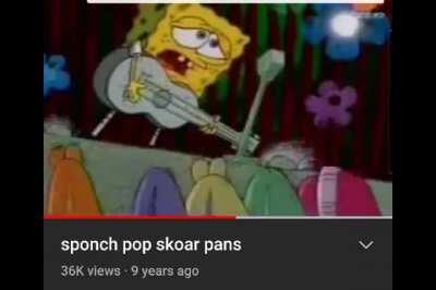 Sponkaflog. Song :just Beiber babey