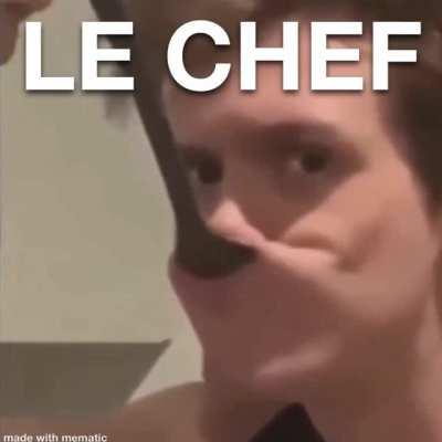 Le Chef