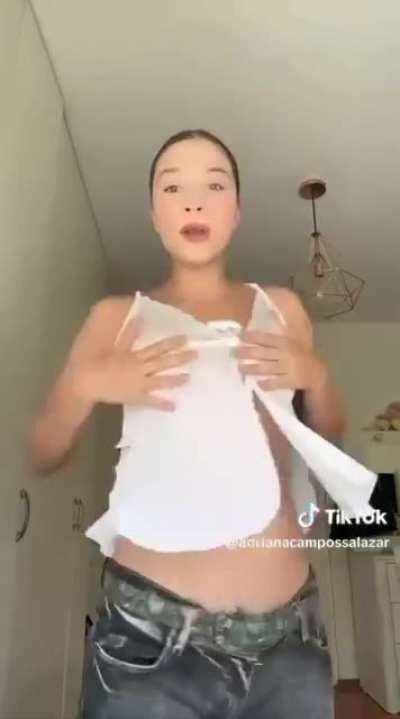 tiktok version