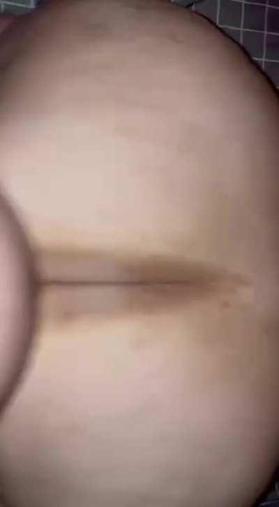 Ass Amateur OnlyFans Big Ass Pussy Porn GIF by mrlitty