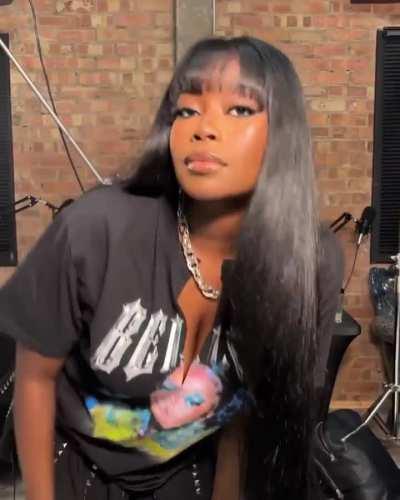 Bellah (UK R&B Singer)