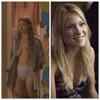 Laura Ramsey