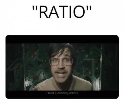 Ratio