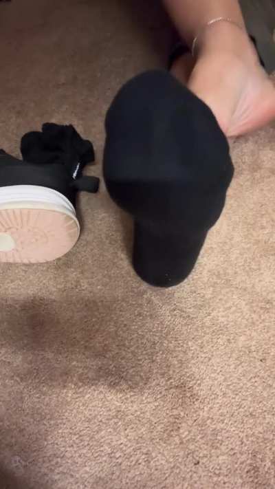 GiantessFeet