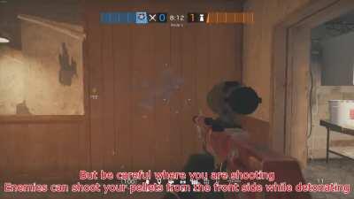 Hibana In A Nutshell (Channel link is in the comments)