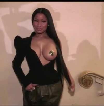 Nicki Minaj 