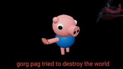 roblox memes / roblox piggy memes : r/Devoun