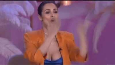 Malaika arora This Bitch is Never getting old