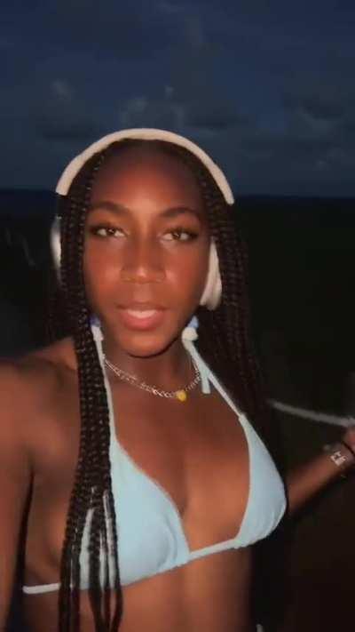 Coco Gauff