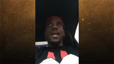 EBT Baby Greg Talks About Lil B And King Von Being Similar