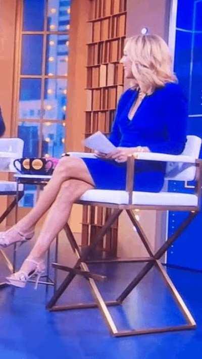 Lara Spencer - GMA